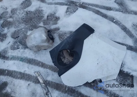 2010 Subaru Forester 2.5X z USA, uszkodzony, nr VIN JF2SH6BCXAH773302